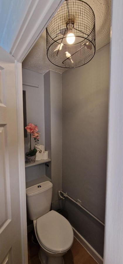 Spacious & Comfy Home- Very Close To Nec Birmingham ,Hs2 & Airport- Perfect For Contractors & Groups- Free Parking & Fast Wifi مارستون غرين المظهر الخارجي الصورة
